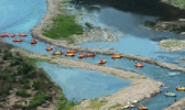 六股河漂流