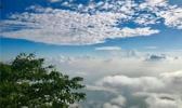 瓦屋山景区