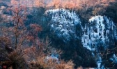 小沟背景区