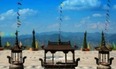 石庙景区