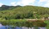 锦州北普陀山