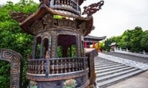迪沟生态旅游风景区