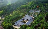 毛泽东纪念园