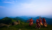五皇山