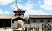 互助彩虹部落土族园