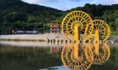 汕尾南万花海