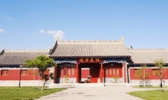 天水伏羲庙