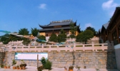 八公山国家森林公园