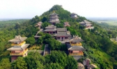 文笔峰