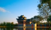 商丘古城