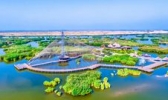 宁夏沙湖生态旅游区