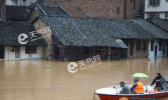 江南迎2019年雨水最多一周 东北爆发强对流概率大