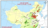 全国交通天气：7月11日全国高速路况实时查询