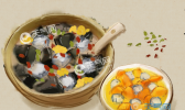 今日大暑吃什么 各大城市大暑天所吃的食物