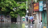 本周后期浙江强降雨不断 全省各地气温难超30℃