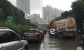 重庆今天开启新一轮雨水 自西向东降雨来袭同步降温