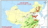 全国交通天气：7月12日全国高速路况实时查询