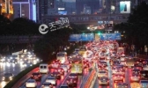 这周末湖南强降雨持续 大部气温30℃以下