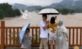 今日山东气温飙升至31℃ 周末部分地区有雷雨