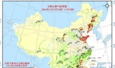 全国交通天气：7月15日全国高速路况实时查询