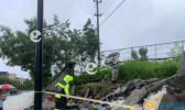 四川盆地接棒迎暴雨 华南江南雨水减弱