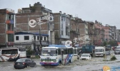 尼泊尔暴雨引发山体滑坡灾害 60人死亡100多万人受影响