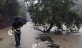解除！中央气象台暴雨蓝色预警今早取消