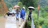 广西应急管理厅：暴雨致全区36.24万人受灾损失6.52亿元