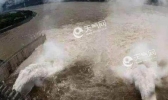 长江1号洪水形成消息确认了！九江站达到警戒水位