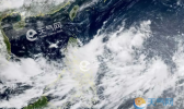 确定了！2019年5号台风1天内生成将袭击中国？
