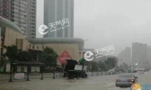 内蒙古多地气温跌至30℃以下 未来三天全区多阵雨
