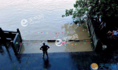 湖北梅雨迎最后的疯狂 18日结束盛夏来临晴热高温