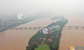湖南水利厅：今年全省水库累计发生53场次洪水过程