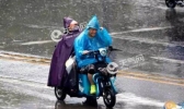河北暂别炎热气温不超30℃ 张家口承德等地阵雨