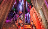 阳朔金水岩景区