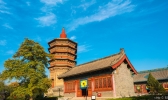 安阳天宁寺
