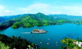 大化红水河百里画廊