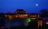 荆州关羽祠