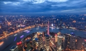 上海为什么叫做申城