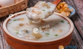 雨水节气吃什么粥 六款雨水养生粥六种功效
