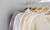 衣服怎么洗才能像新的一样 如何恢复衣服的色泽