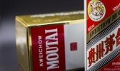 中国有哪些名酒 中国的名酒有哪些