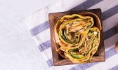一个煎饼果子的热量 煎饼果子热量高吗