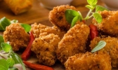 丸子怎么炸的外酥里嫩 丸子怎么炸比较好吃