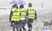 暴雪是多大的雪 暴雪是什么概念