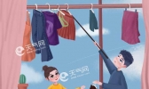回南天衣服晾室内还是室外 回南天衣服要挂在外面吗