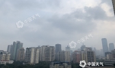 今日重庆多地有望迎阳光 明起雨水再度发展