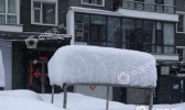 吉林明起三天再遭降雪 长春通化等多地中到大雪局部暴雪
