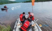 黑龙江主要河流水位回落 全省结束防汛Ⅳ级应急响应