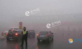 河南受冷空气影响开始降温 早晚最低温15℃洛阳等地有雨